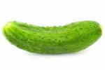 Curb your late night hunger with a Cucumber - Food and Eating.