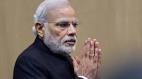 PM Modi chairs the first Niti Aayog meeting today | The Indian Express