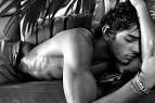 ... model Marlon Teixeira in a shoot by Andrea Vecchiato for Geil Magazine. - Marlon-Teixeira-by-Andrea-Vecchiato-MaleModelSceneNet-01