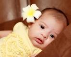 Elliana Debra Hi`ilani Sanchez