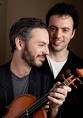composers Colin Jacobsen,