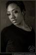 Ebony Fox Model