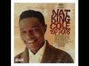 category nat king cole songs