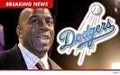 the Los Angeles Dodgers.