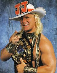 TNA’s Jeff Jarrett Teaching Kids Some Submissions