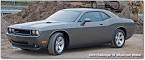 2009 Dodge Challenger SE test drive