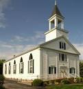 Mayflower Congregational Church