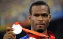 2008 Beijing Olympics: Germaine Mason soars to surprise Olympic ...