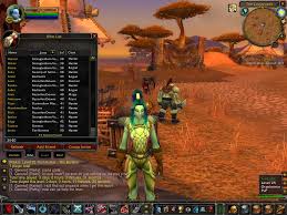 World of Warcraft Gold Hacks