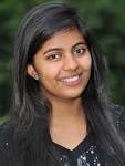 Anjali Chandrashekar is a Hero! | Youth Change Global