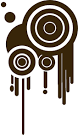 Cool Design Element clip art