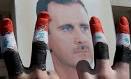 Want Assad to Step Down?