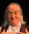 Freemason Benjamin Franklin