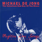 My Albums - Michael De Jong