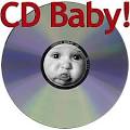 CD Baby, a Portland