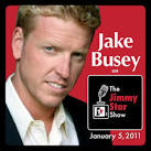 Jake Busey on The Jimmy Star