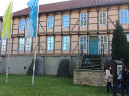 Schloss Fallersleben