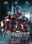 avengers age of ultron | Minor Insights