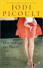 Charlotte's Web of Books: (173)Harvesting the Heart by Jodi Picoult