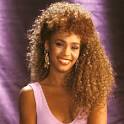 1985 - Whitney Houstons Changing Looks - InStyle.