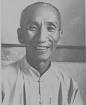 The Origin of WING CHUN
