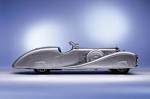 1934 Mercedes-Benz 500K - Milestones