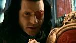 Stayne, The Knave Of Hearts in Tim Burton's 'Alice In Wonderland ...