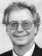 Wes Peterson, professor of