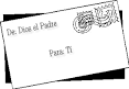 <b>Carta de</b> Dios para Ti &acirc;�� Auto Disciplina y Atencion Constante en <b>...</b>