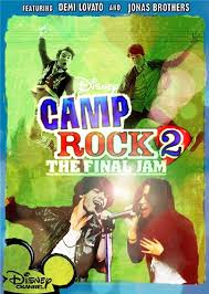 Camp Rock 2: The Final Jam