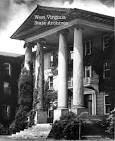 Photographs of Schools in West Virginia: Barbour County