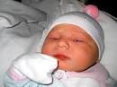 Zoe Marie arrived on November