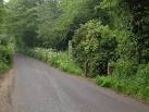 Ford on minor road between Dunsley and Newholm - via Daymix