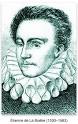 The Politics of Étienne de La Boétie - Murray N. Rothbard - Mises ...
