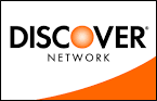 Discover Card Logo | Logo Resources