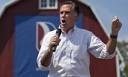 Photos: Mitt Romney's birther joke: Did he cross the line ...