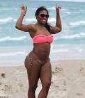 PHOTOS: SERENA WILLIAMS OUT AND ABOUT IN A BIKINI | GOTOTENNIS
