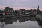 housing development are named after famous English and Scottish poets. - via Daymix