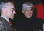Gombár Csaba; Mészöly Miklós