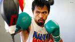 Pacquiao vs. Mayweather: MANNY PACQUIAO is a Freak! - ballsandplay