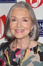Anna Ford - The Oldie Of The