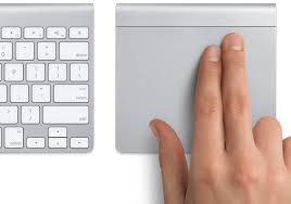 Magic Trackpad