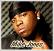 Is Mike Jones a real life