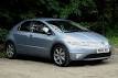 Honda Civic - Wikipedia, the free encyclopedia