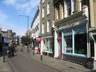 Ugly Duckling - Trinity Street. Facing a grand college in a beautiful town - via Daymix