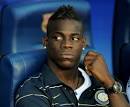Mario BALOTELLI is Future of Italian Football Says Mancini