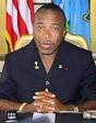 Charles Taylor, Liberian President 1997-2003 - lib_Charles_Taylor