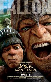 Ver pelicula Jack el caza gigantes (2013) online