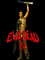 Evil Dead IV