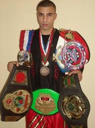 Said El Harrak - Boxrec Boxing Encyclopaedia - 300px-Said_El_Harrak